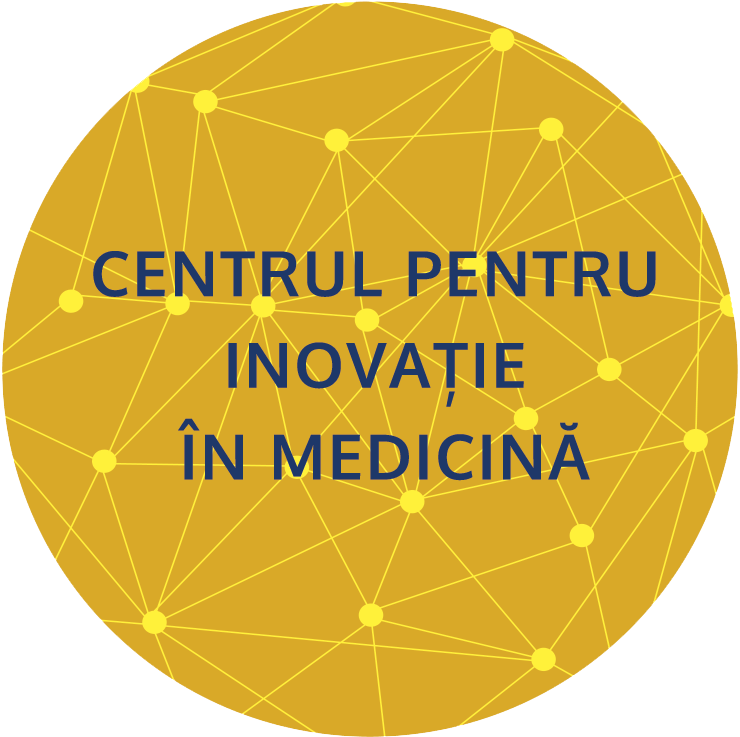 Eveniment organizat de Centrul pentru Inovatie in Medicina